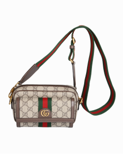 Bolsa Gucci Ophidia Monograma