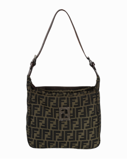 Bolsa Fendi Shoulder Bag Vintage 