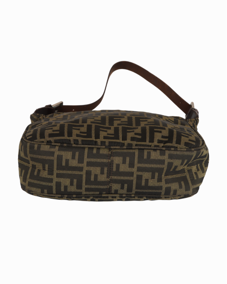 Bolsa Fendi Shoulder Bag Vintage