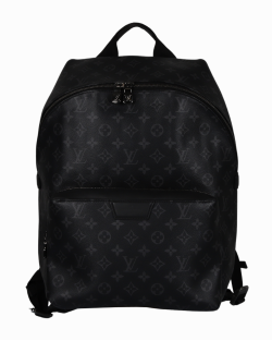 Mochila LV Monorama Preto