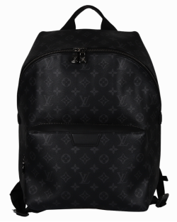 Mochila LV Monorama Preto