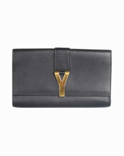 Clutch Saint Laurent Ligne Y