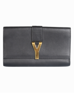 Clutch Saint Laurent Ligne Y
