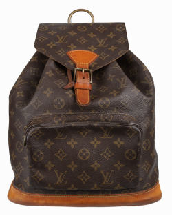 Mochila Vintage Louis Vuitton