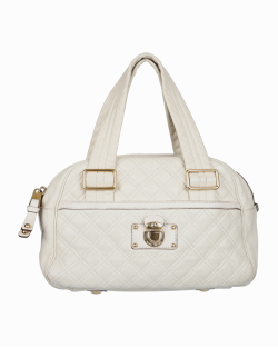 Bolsa Marc Jacobs Vintage Off-White