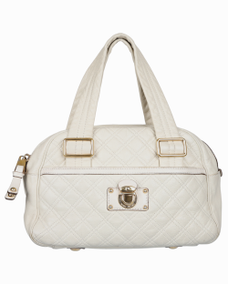 Bolsa Marc Jacobs Vintage Off-White