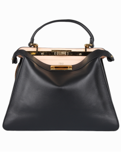 Bolsa Fendi Peekaboo