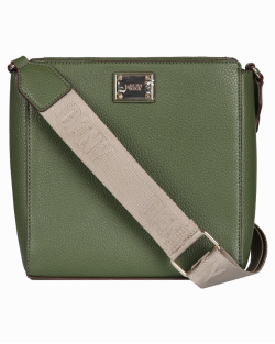 Bolsa DKNY Verde