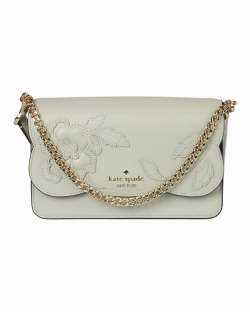Bolsa Kate Spade Madison Willow Verde
