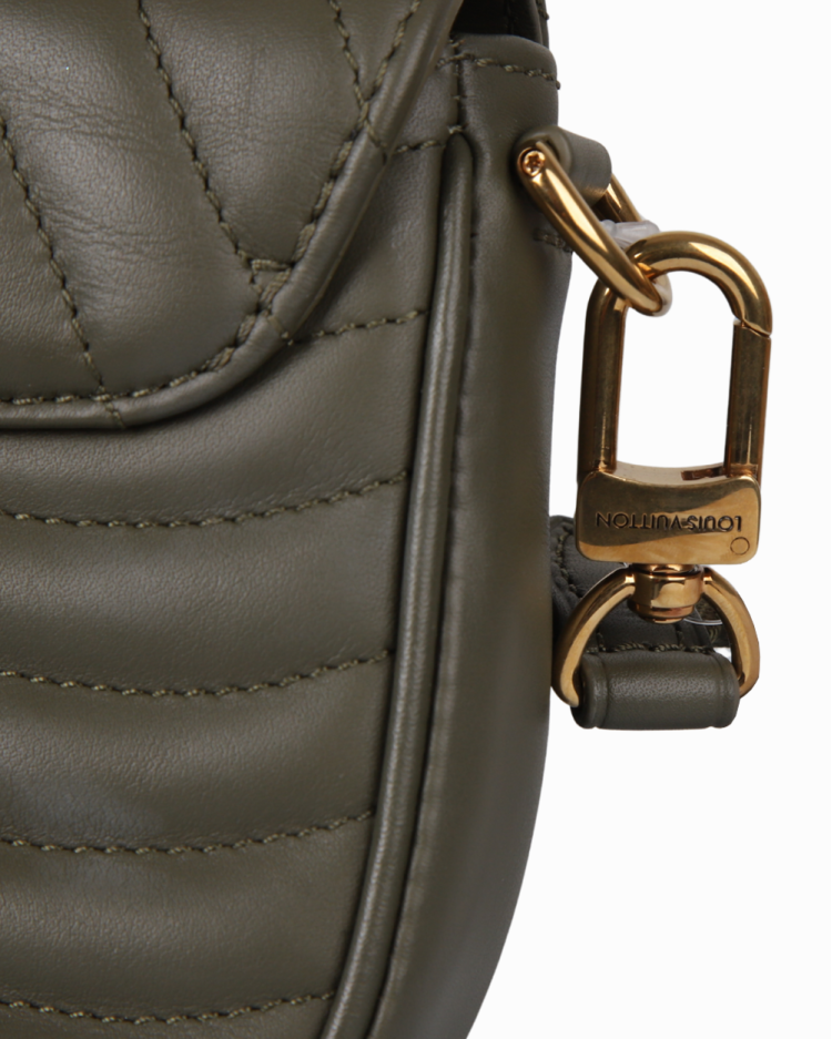 Bolsa Louis Vuitton New Wave Multi-Pochette
