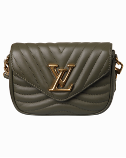 Bolsa Louis Vuitton New Wave Multi-Pochette