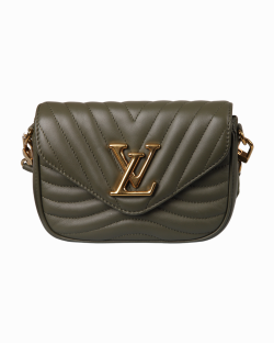 Bolsa Louis Vuitton New Wave Multi-Pochette