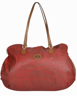 Bolsa Gucci Interlocking G Tote Vintage