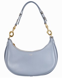 Bolsa Celine Ava Azul