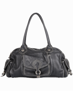 Bolsa Marc Jacobs Classic Preta