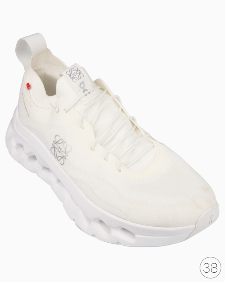 Tênis Loewe X On Running Cloudtilt Branco