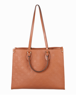 louis vuitton onthego medium