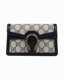 gucci dionysus blue mini