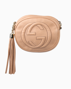 gucci soho mini