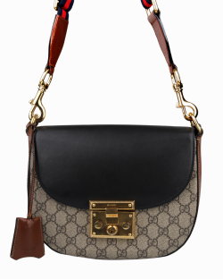 gucci padlock