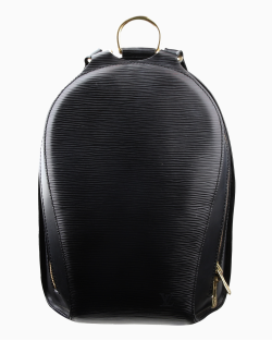 louis vuitton mabillon mochila
