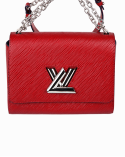 louis vuitton twist mm