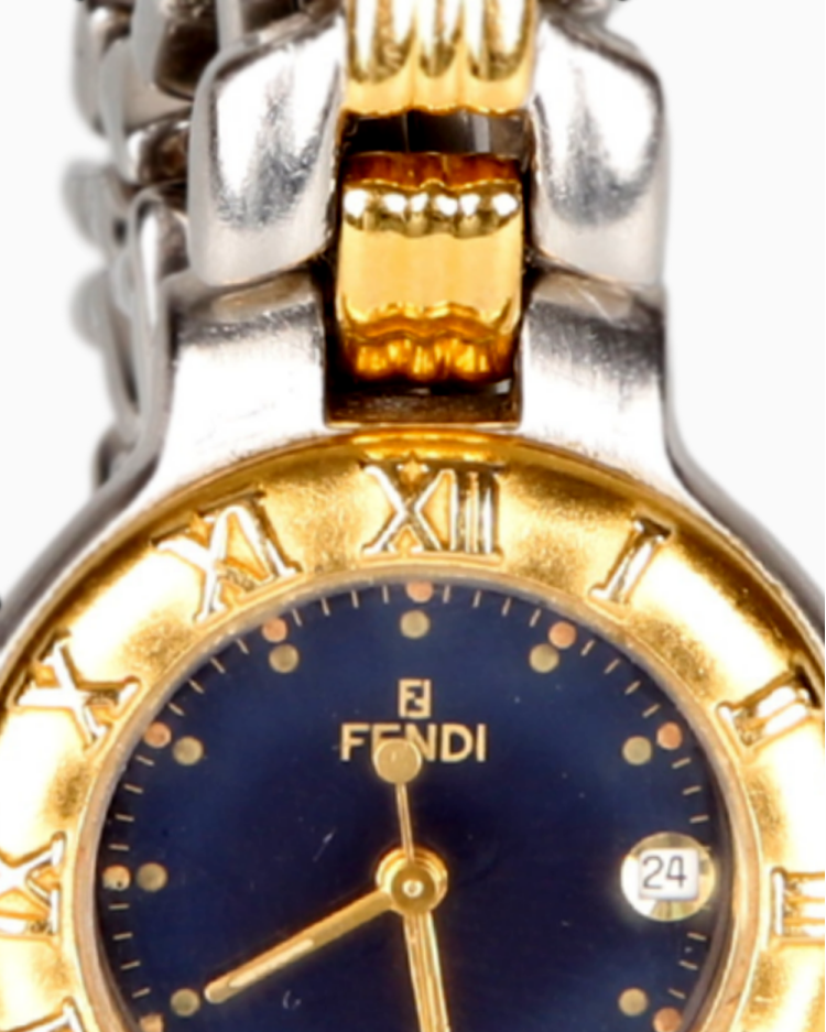 Relógio Fendi Orologi