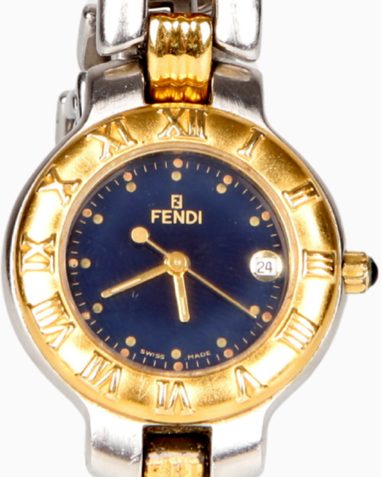 Relógio Fendi Orologi