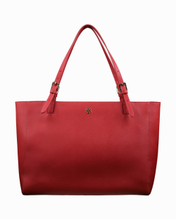 Bolsa York Buckle Tote Tory Burch