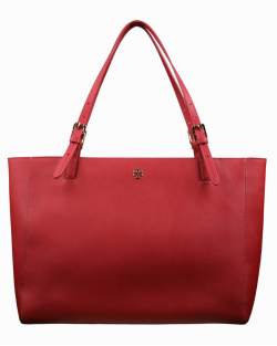 Bolsa York Buckle Tote Tory Burch