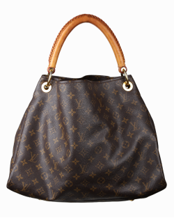 Bolsa Louis Vuitton Artsy MM Monogram
