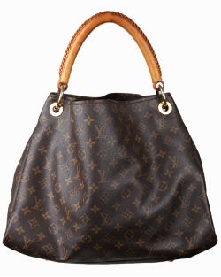 Bolsa Louis Vuitton Artsy MM Monogram