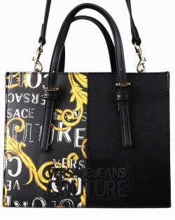Bolsa Tote Versace Jeans Couture