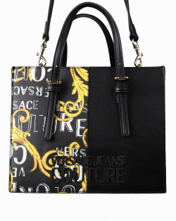 Bolsa Tote Versace Jeans Couture