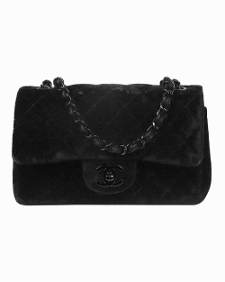 chanel mini flap