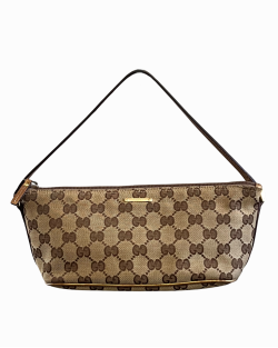 gucci gg monograma
