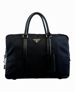 prada saffiano