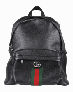Mochila Gucci Web