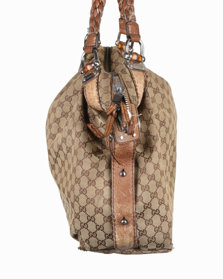 Bolsa Gucci Vintage