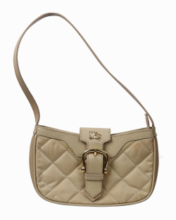 Bolsa Burberry Baguette