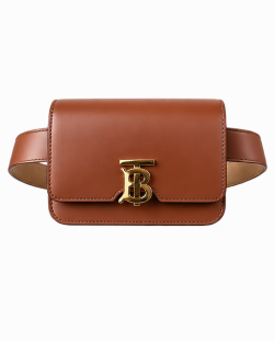 Bolsa Pochete Burberry TB Belt Bag