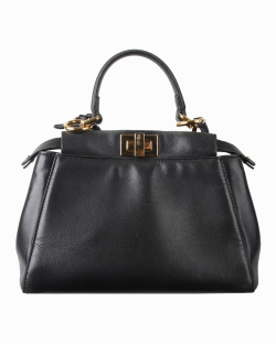 Bolsa Fendi Peekaboo Mini