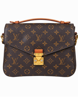 Bolsa Louis Vuitton Métis