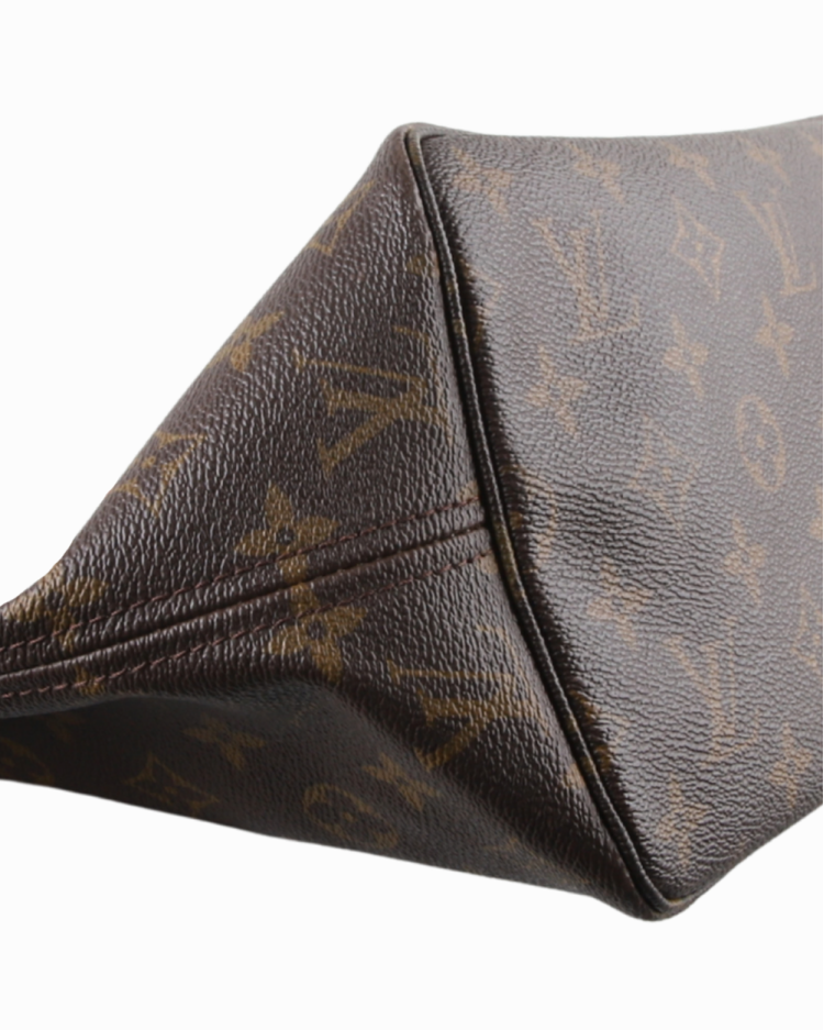 Bolsa Louis Vuitton Neverfull MM