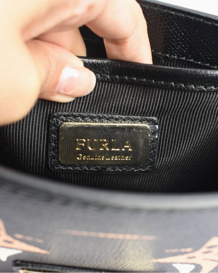 furla latest bolsa collection