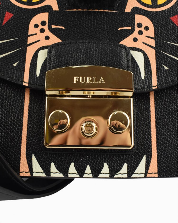furla bolsa serial number