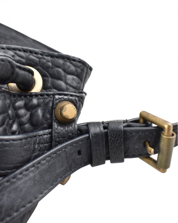 alexander wang fanny bolsa