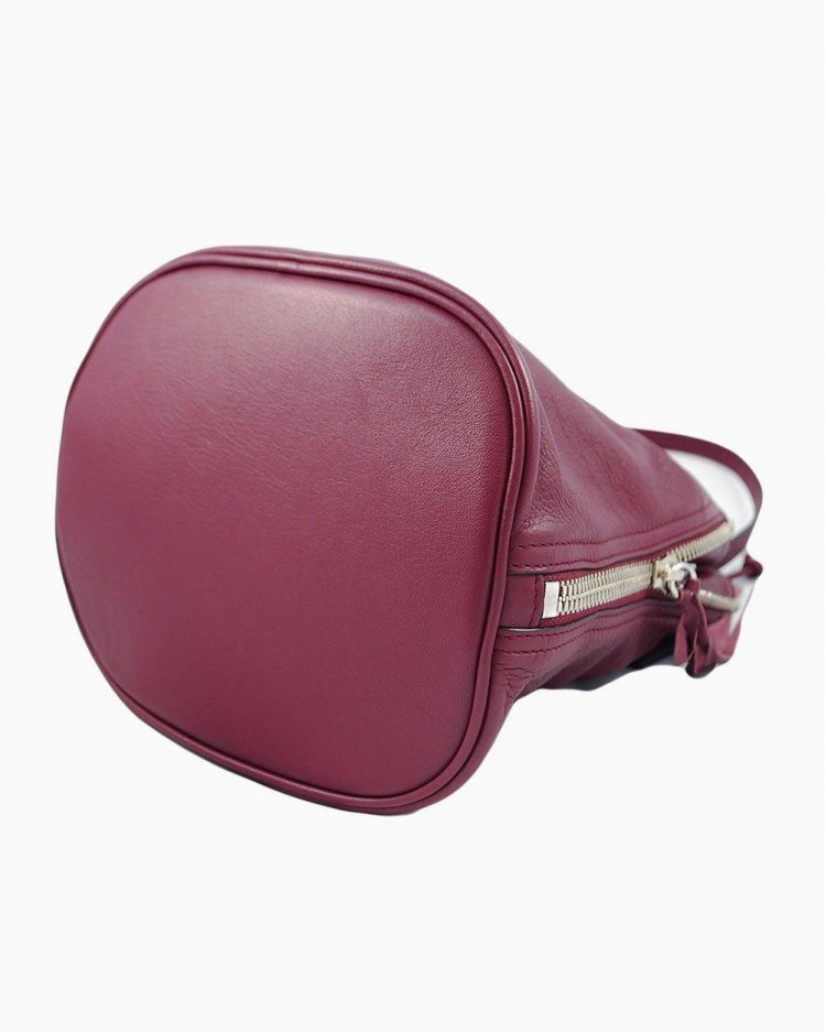 balenciaga bucket bolsas