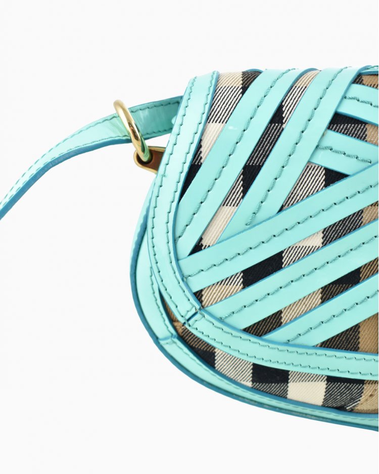 burberry prorsum bolsa