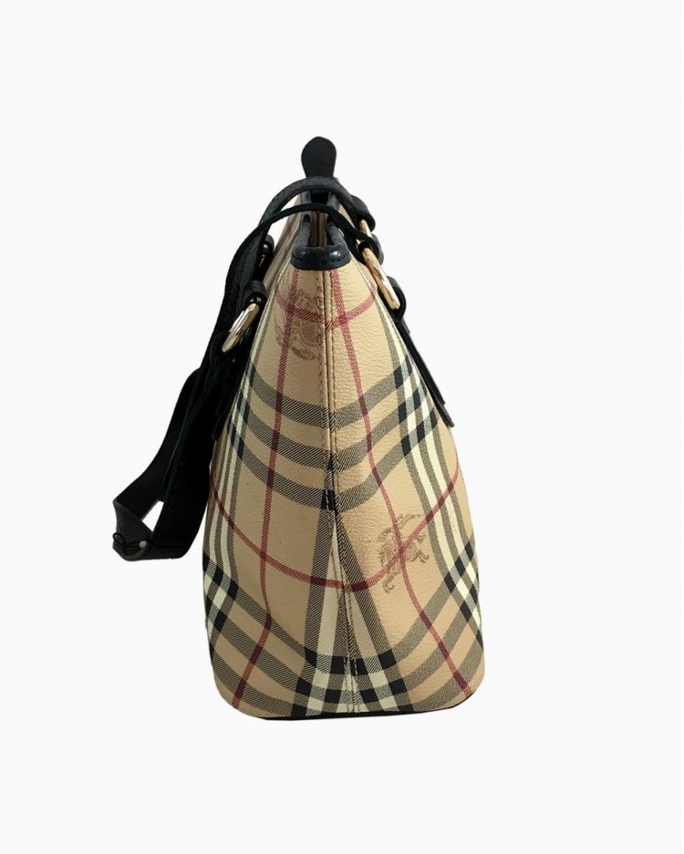shoulder bolsa burberry